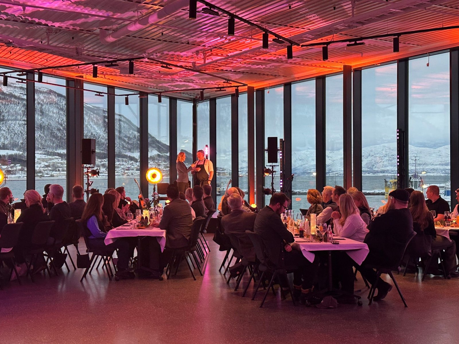 thumbnail for  Havnestua