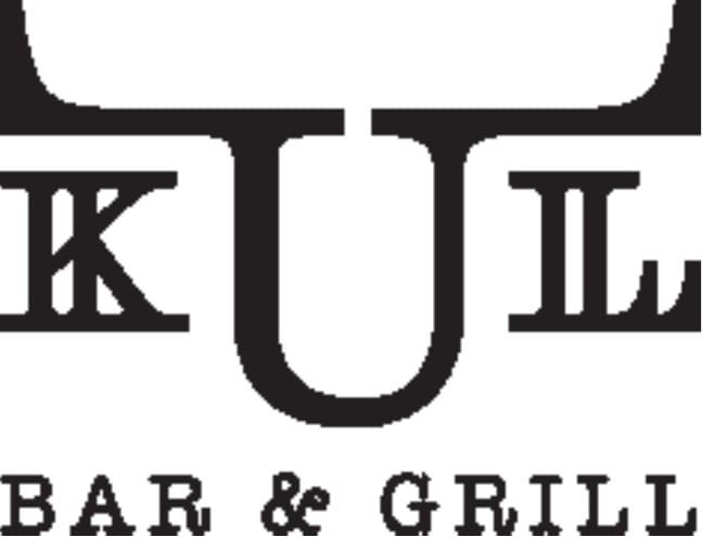 Company logo for  Kull Bar & Grill