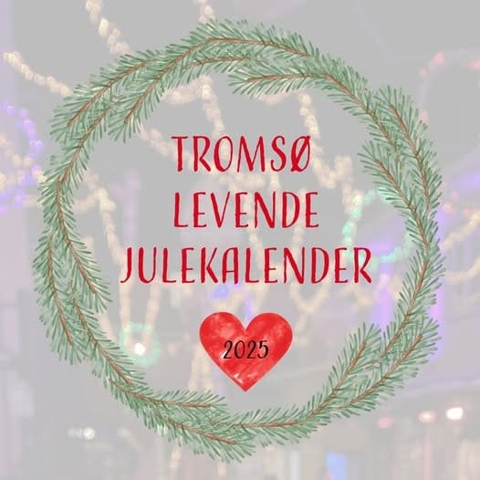 thumbnail for  Tromsø levende julekalender